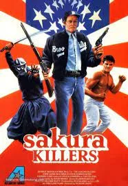 Sakura Killers (1987)