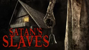 Satan s Slaves (2017) เดี๋ยวแม่ลากไปลงนรก Satan s Slaves