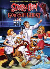 Scooby-Doo! and the Gourmet Ghost 2018 สคูบี้ดู และ หัวป่าก์ ผี