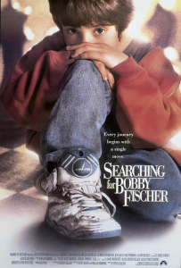 Searching for Bobby Fischer (1993) เจ้าหมากรุก Searching for Bobby Fischer (1993) เจ้าหมากรุก