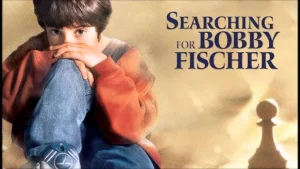 Searching for Bobby Fischer (1993) เจ้าหมากรุก Searching for Bobby Fischer (1993) เจ้าหมากรุก