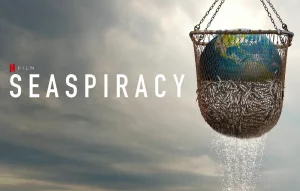 Seaspiracy (2021) ใครทำร้ายทะเล