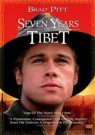 Seven Years in Tibet (1997) 7 ปี โลกไม่มีวันลืม