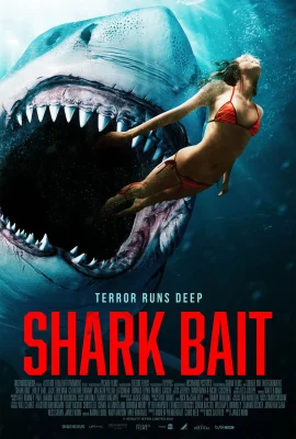 Shark Bait (2022) ฉลามคลั่งซัมเมอร์นรก