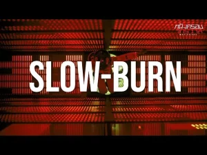 Slow Burn (2005) เผาไหม้ช้า Slow Burn