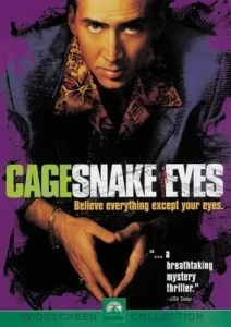 Snake Eyes (1998) ผ่าปมสังหารมัจจุราช