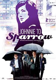 Sparrow (2008) ล้วงหัวใจ วายร้ายนกกระจอก