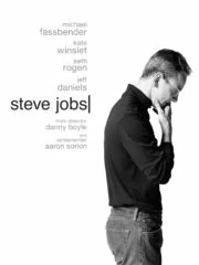 Steve Jobs (2015) สตีฟ จ็อบส์