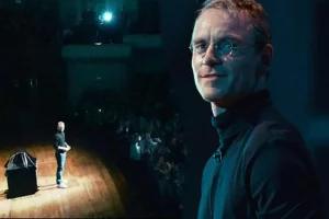 Steve Jobs (2015) สตีฟ จ็อบส์
