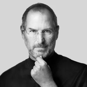 Steve Jobs (2015) สตีฟ จ็อบส์