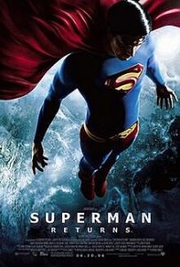 Superman Returns (2006) ซูเปอร์แม นรีเทิร์น