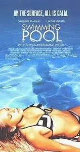 Swimming Pool (2003) บันทึก(ลับ)...ปมสวาท