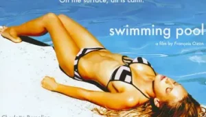 Swimming Pool (2003) บันทึก(ลับ)...ปมสวาท