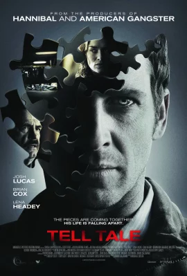TELL TALE (2009) สลับหลอน สร้างนรก