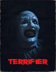 TERRIFIER (2016)