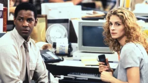 THE PELICAN BRIEF (1993) ผู้หญิงเสี้ยวมรณะ THE PELICAN BRIEF (1993) ผู้หญิงเสี้ยวมรณะ