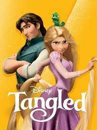 Tangled (2010) ราพันเซล เจ้าหญิงผมยาวกับโจรซ่าจอมแสบ