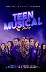 Teen Musical The Movie (2020)