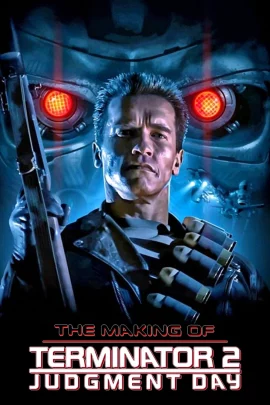 Terminator 2 Judgment Day (1991)