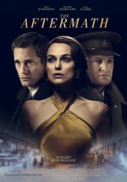 The Aftermath (2019) อาฟเตอร์แมท