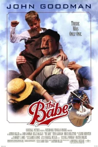 The Babe (1992) เดอะ เบบ