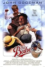 The Babe (1992) เดอะ เบบ The Babe (1992) เดอะ เบบ