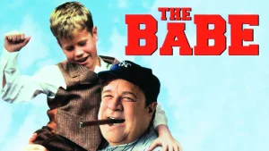 The Babe (1992) เดอะ เบบ The Babe