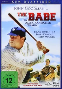 The Babe (1992) เดอะ เบบ The Babe (1992) เดอะ เบบ