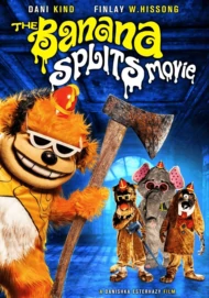 The Banana Splits Movie (2019) โชว์หรรษา บานาน่าเชือดโหด