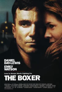 The Boxer (1997) อยู่ก็เหมือนตาย หากหัวใจไร้รัก