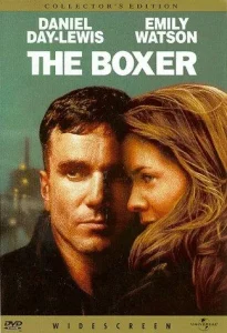 The Boxer (1997) อยู่ก็เหมือนตาย หากหัวใจไร้รัก