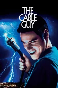 The Cable Guy (1996) เป๋อจิตไม่ว่าง