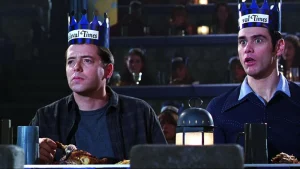 The Cable Guy (1996) เป๋อจิตไม่ว่าง