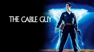 The Cable Guy (1996) เป๋อจิตไม่ว่าง