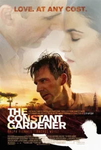 The Constant Gardener (2005) ขอพลิกโลก พิสูจน์เธอ The Constant Gardener (2005) ขอพลิกโลก พิสูจน์เธอ