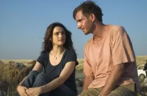 The Constant Gardener (2005) ขอพลิกโลก พิสูจน์เธอ The Constant Gardener