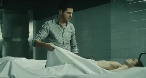 The Corpse of Anna Fritz (2015) คน..อึ๊บ..ศพ
