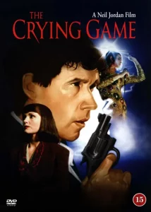 The Crying Game (1992) ดิ่งลึกสู่ห้วงรัก The Crying Game (1992) ดิ่งลึกสู่ห้วงรัก