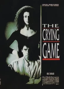 The Crying Game (1992) ดิ่งลึกสู่ห้วงรัก The Crying Game (1992) ดิ่งลึกสู่ห้วงรัก