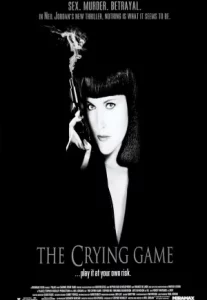 The Crying Game (1992) ดิ่งลึกสู่ห้วงรัก The Crying Game (1992) ดิ่งลึกสู่ห้วงรัก