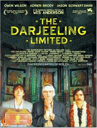 The Darjeeling Limited (2007) ทริปประสานใจ