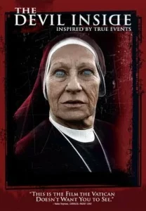 The Devil Inside (2012)