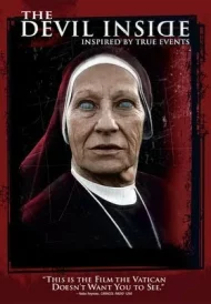 The Devil Inside (2012)