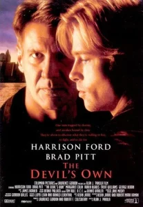 The Devil s Own (1997) ภารกิจล่าหักเหลี่ยม