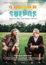 The Dreamseller (2016) คนขายฝัน
