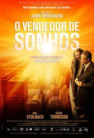 The Dreamseller (2016) คนขายฝัน