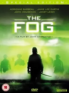 The Fog (1980) หมอกมรณะ