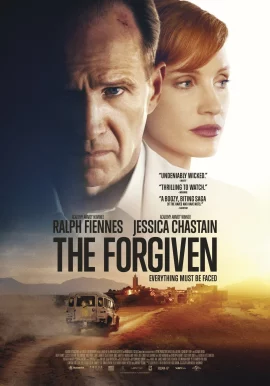 The Forgiven (2022)