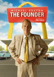 The Founder (2016) อยากรวยต้องเหนือเกม