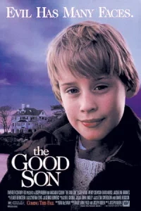 The Good Son (1993) โดดเดี่ยวนิสัยมรณะ The Good Son (1993) โดดเดี่ยวนิสัยมรณะ